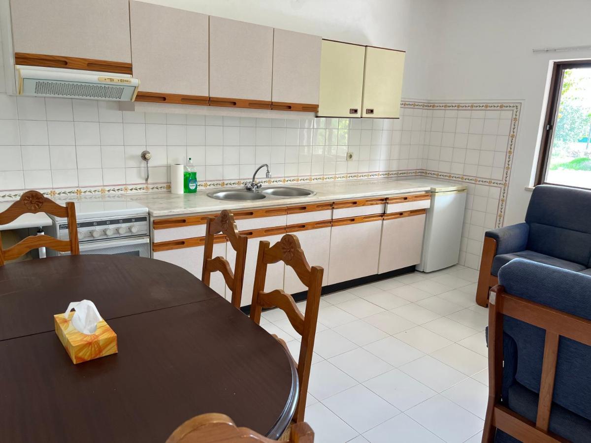 Boliqueime House Apartamento Exterior foto