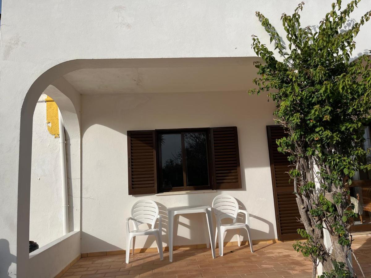 Boliqueime House Apartamento Exterior foto