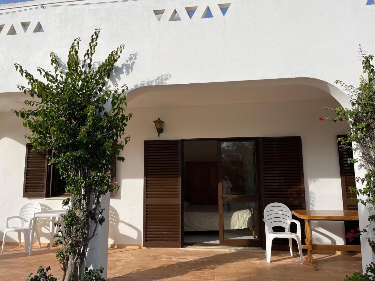 Boliqueime House Apartamento Exterior foto