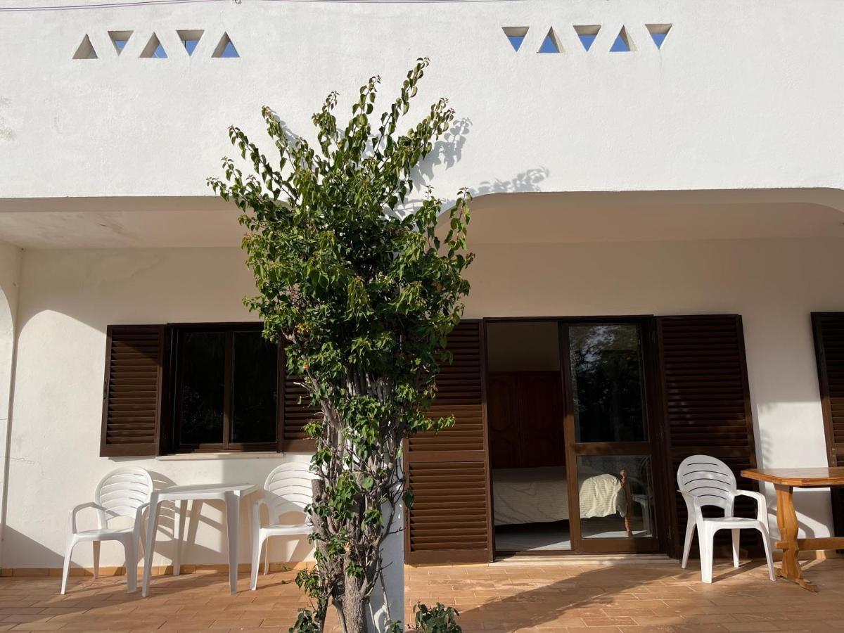 Boliqueime House Apartamento Exterior foto