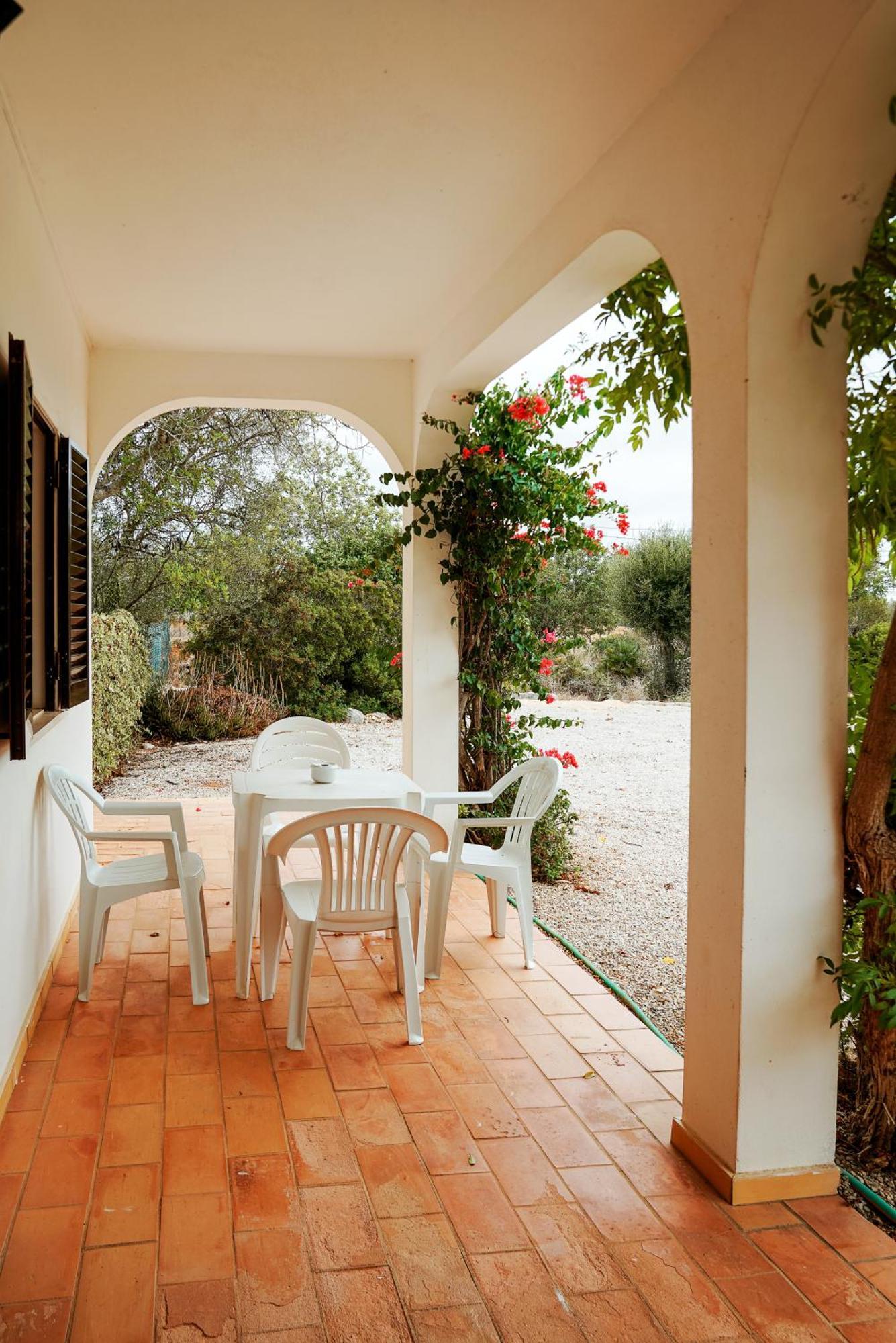 Boliqueime House Apartamento Exterior foto