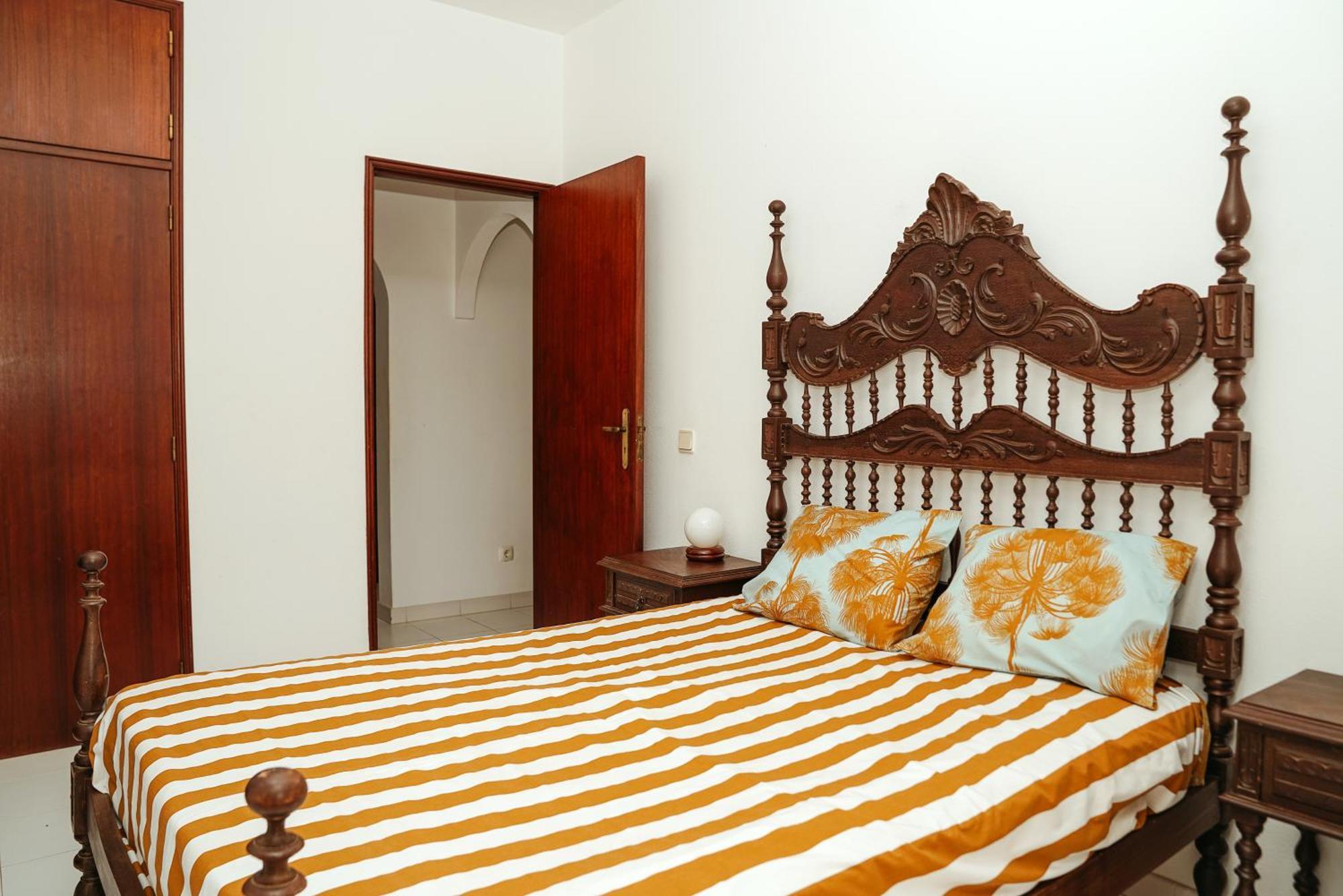 Boliqueime House Apartamento Exterior foto