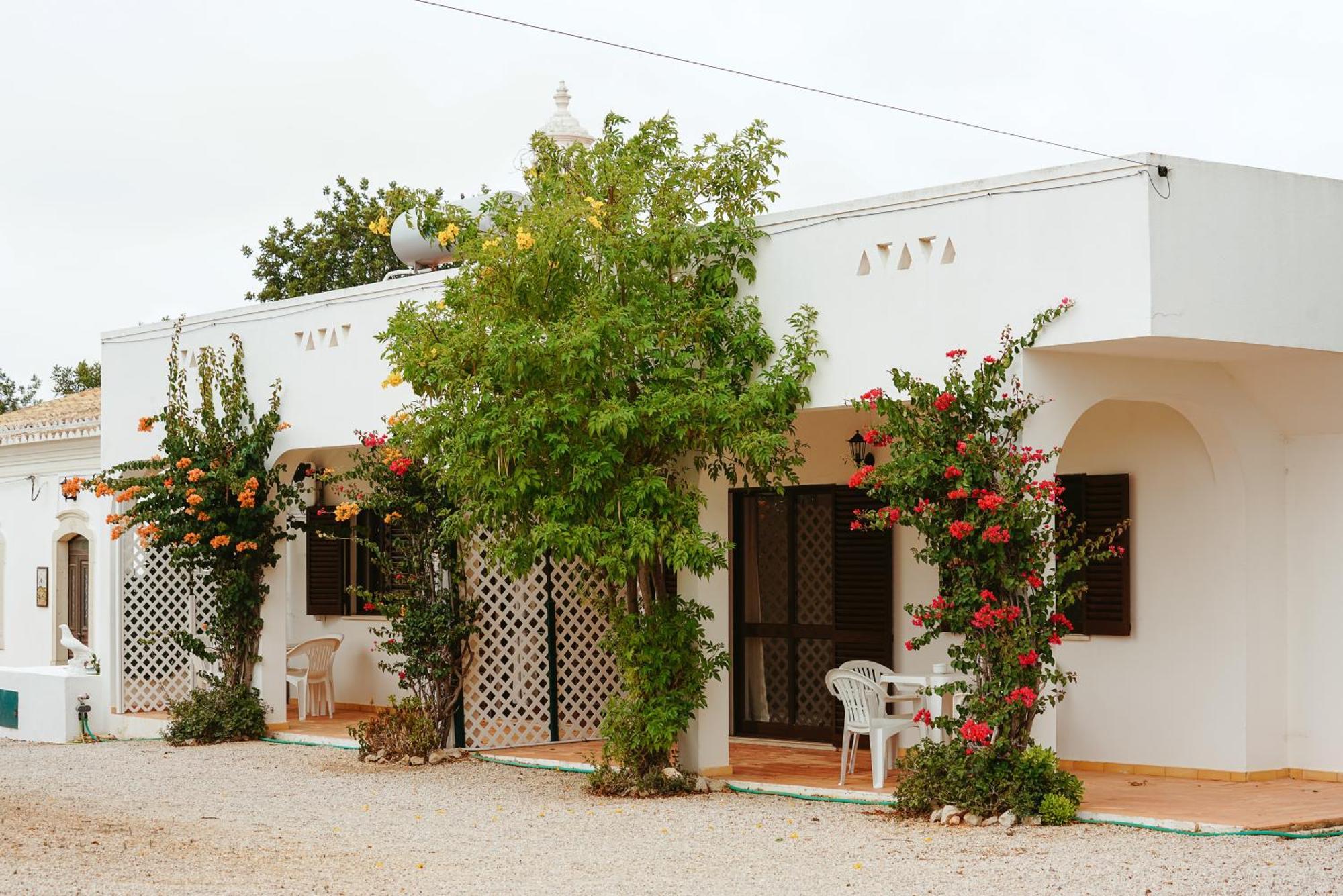 Boliqueime House Apartamento Exterior foto