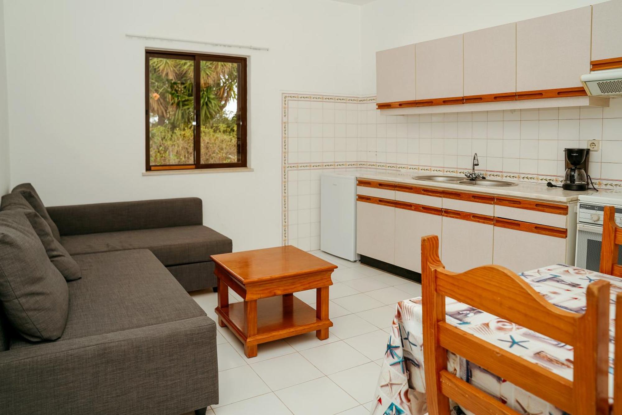 Boliqueime House Apartamento Exterior foto
