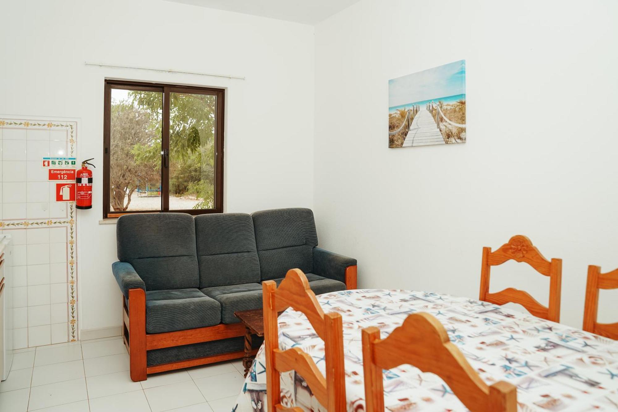 Boliqueime House Apartamento Exterior foto