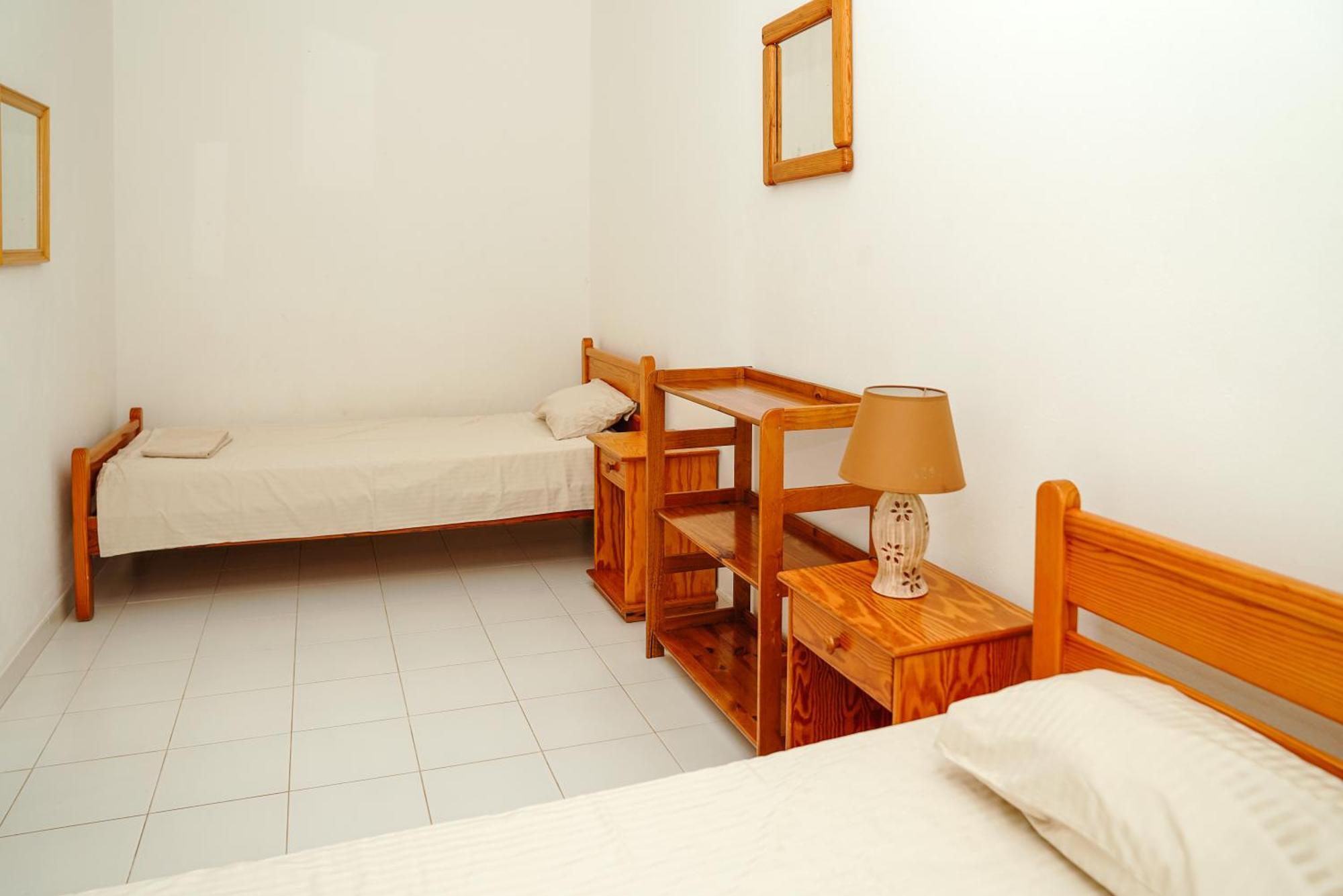 Boliqueime House Apartamento Exterior foto
