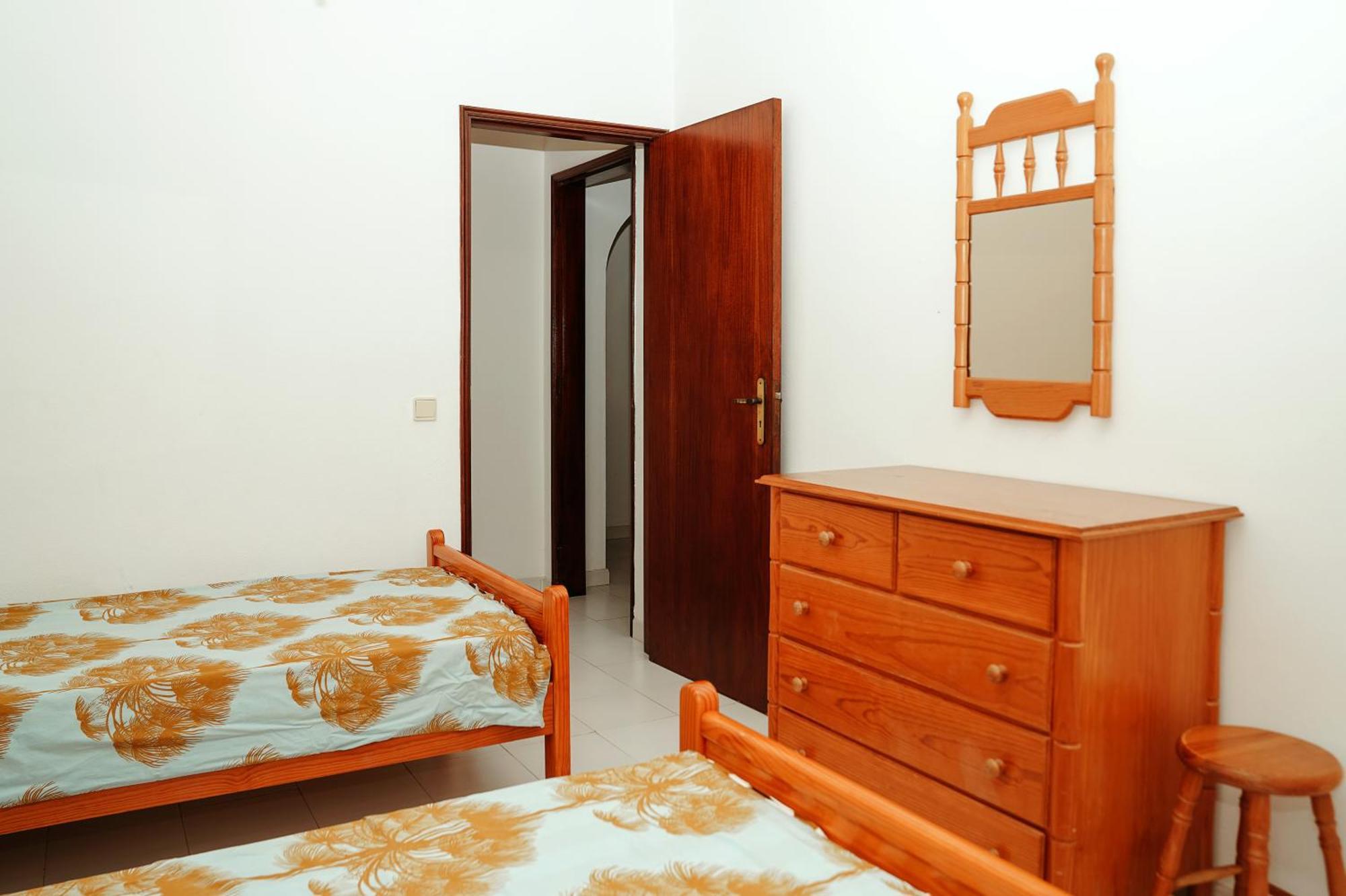 Boliqueime House Apartamento Exterior foto