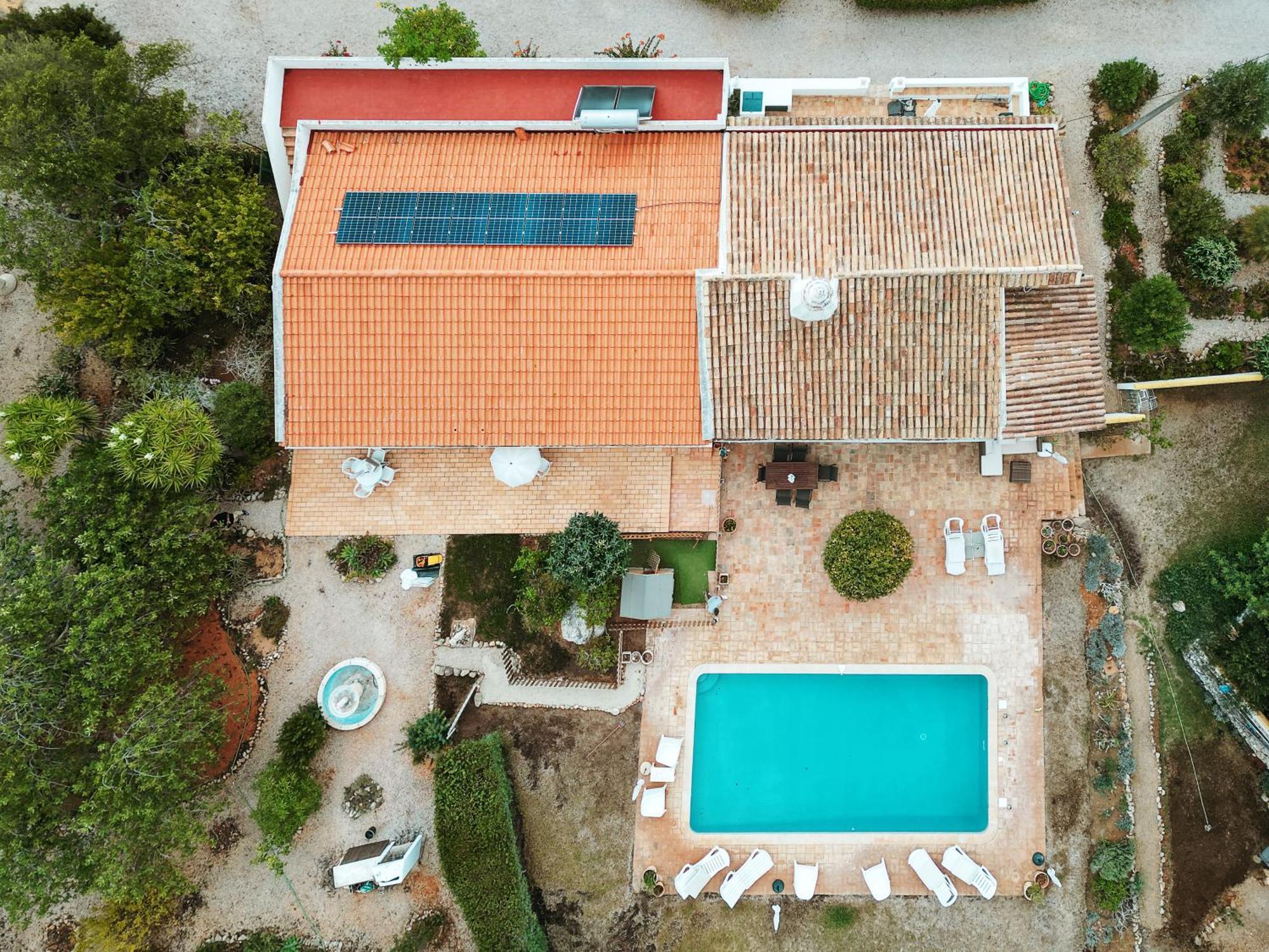 Boliqueime House Apartamento Exterior foto